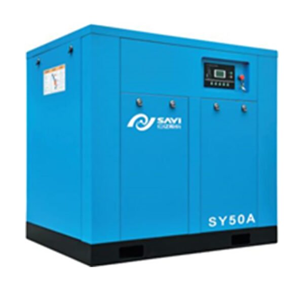 Factory Hot Selling 50HP Rotary 37Kw Screw Air Compressor 10 Air Bar aire comprimido