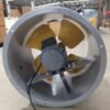 Best Selling 2800RPM SF4 11000 Air Flow Duct Industrial Axial Air Blower Fan