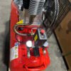 Turkey Designed Top Selling Italy Air Pump AL2055 2HP 115psi HAVA KOMPRESORU Air compressor 100L