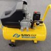 Best Price SY2025 Gas Electric Direct Driven Piston Air Compressor Mini Compressor 220V