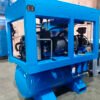 Customized Direct Selling SY-10 Fixed Speed Air End IP54 Motor 10 airbar 300L Air Tank All in 1 Screw Air Compressor