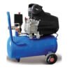 Quick delivery 2025 2hp Direct Driven Air Compressor 25L mini air compressor 8 air bar