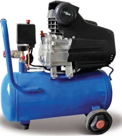 SAYI2025 8bar with 50L air tank Mini Compresor De Tornillo Portatil Direct Driven Air Compressor