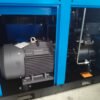 Fsd 60HP Touch-Panel MAM6080 Screw Air Compressor