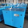 High quality factory direct selling working frequency load industrial single stage rotary Screw air compressor mining