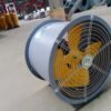 Best Selling 2800RPM SF4 11000 Air Flow Duct Industrial Axial Air Blower Fan