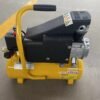 Hot selling New driven belt mini air compressor 12L tank 1 HP