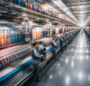 Textile Industry