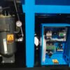 Fsd 20HP 16bar Single stage direct driven Screw Air Compressor