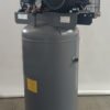 Sayiair V2080t CE Two Stage 5HP 12bar Cast Iron High Pressure Reciprocated Air Compressor with ASME Vertical Tank 230L