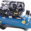 SY-W3065 8bar 3kw with 100L air tank Single Stage Piston air pump Compressor