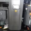 Sayi VSD 37kw 50HP Two Stage 5.5bar Direct Driven Screw Air Compressor