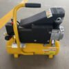 SY-2012 electric direct driven mini air compressor 220V 12L tank 1 HP CE certificate