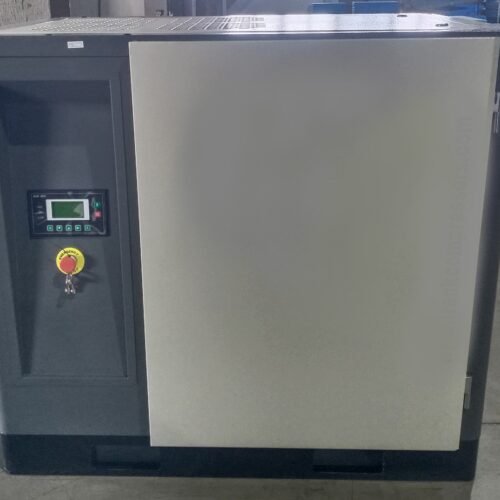 Sayi VFD IP23 15kw 20HP 8bar Direct Driven Screw Air Compressor
