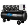SY-600 4/120L Best Selling Products Medical Dental Silent Oil Free Air Compressor 220v