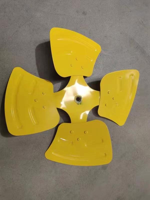 Best Selling 2800RPM SF4 11000 Air Flow Duct Industrial Axial Air Blower Fan