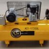 Portable air compressor AL2070 gas compressor pump CE approved industrial air compressors 100L
