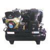 Good Price SY-T105D Aircompressor Gas Compressors Diesel Engine Piston Air Compressor For Sale