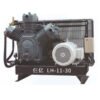 Good Quality And Price Of Low Noise Pump High Pressure Rechargeable Portable Air Compressor Lh-11-30