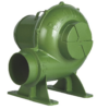 SY Centrifugal High Pressure Blower 2'' aluminum shell large wind low consumption blowing