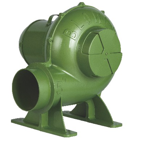 SY Centrifugal High Pressure Blower 2'' aluminum shell large wind low consumption blowing