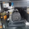 Sayi 7.5kw 10HP 8 Bar Belt Driven Single Stage Screw Compressor