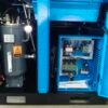 SAYI 15HP 10bar Fixed Speed Driven Air Screw Compressor