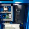 SAYI VSD 22KW 30HP 10BAR VFD Screw Air Compressor