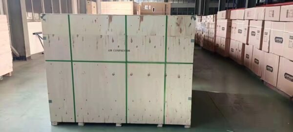 SAYI Good Quality Price V2105 Cast Iron Pump Freeze Drying Equipment Portable Spray Painting Piston Air Compressor 500L