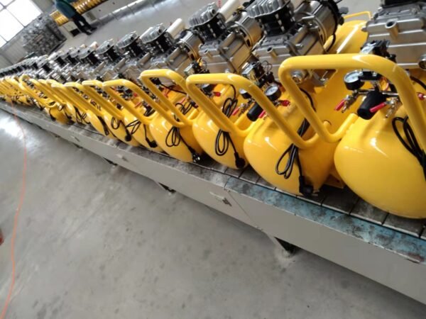 Best Price SY2025 Gas Electric Direct Driven Piston Air Compressor Mini Compressor 220V