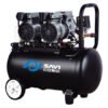 SY-800 2/50L High quality Dental compressor oilless engine 1600W mini silent Air Compressor