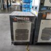 SAYI 11KW 15HP 8 bar VSD VFD IP23 PM Screw Air Compressor