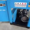 S-30A 22KW CE Approved Fiber Laser Cutting Machine Screw Air Compressor without Air Dryer