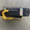 Hot selling New driven belt mini air compressor 12L tank 1 HP