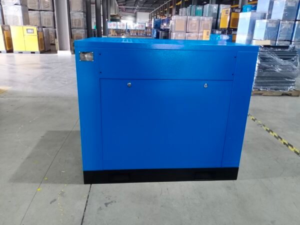 SAYI VSD 30KW 40HP 10BAR VFD Screw Air Compressor