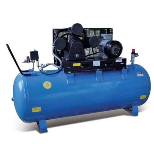 Wholesale products Piston Air Compressor 100l W3090 Cast Iron Air Pump Belt 10hp Compressor