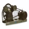 Competitive Price V2090M 5.5 HP Cast Iron Head Base Mounted Air Compressor without Tank