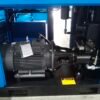 SAYI 18.5kw/25HP 10bar Fixed Speed Driven Screw Air Compressor