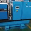 Reliable Factory designed oem 10HP Compressor Baosi Air-end 3 in 1 Direct Drive Screw Air Compressor Laser Cutting