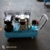 2 HP Drilling compressor machine compressor Aluminum pump AL2055 Oxygen compressor 50L air tank