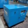 SY10E Best Cost Saving Permanent Magnet Frequency Industrial Compressor Air 7.5Kw Screw Air Compressor