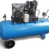 8bar Air Compressor Price 5.5kW 7.5HP Air Tank 500L Gas Compressor Pump T090 Compressed Air