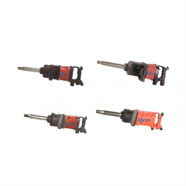 SY-18L Drilling Machines Kraft Tools Pneumatic Dril Tools Air Tool