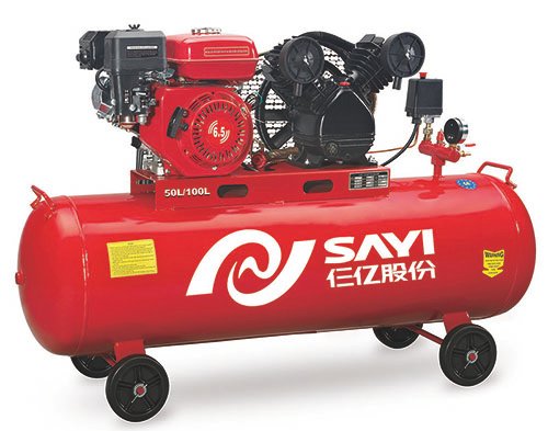 Best price CE Approved Air Compressor Cast Iron Air Pumps Green Energy Cost Saving Mining Construction Industrial Air Kompresor