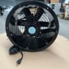 SAYI OEM SF3.5-2 Portable fans, bubble blower duct Entertainment 110V 60HZ Maximum Air flow Axial Flow Fans