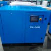 VSD 30HP Screw Air Compressor With Inovance Inverter