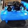 China Manufacturer SAYI-V2065M Direct Driven 3HP Base Mounted Air Compressor without Tank