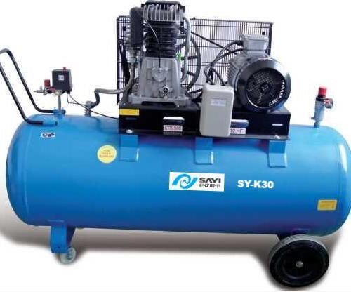 Wholesale Price Portable Air Compressor Hydraulic K30 Pump System Air Compressor Machines 300 Liter