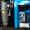 SAYI VSD 22KW 30HP 10BAR VFD Screw Air Compressor