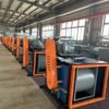 Centrifugal Smoke Exhaust Fan Ventilation Blower